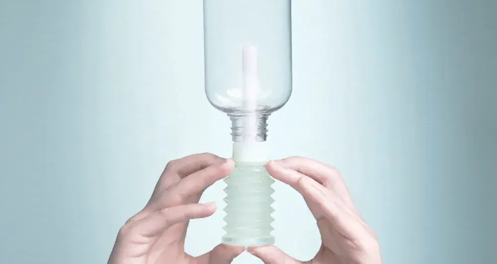 [의료기기]메디온 VAGINAL IRRIGATION 질세정기 50ml 상세페이지 15